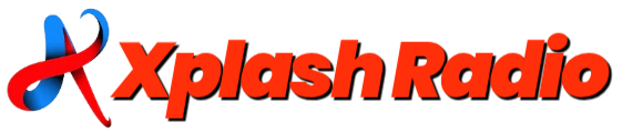 Xplashradio